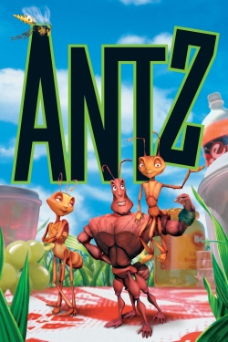 Antz-full