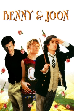 Benny & Joon-full