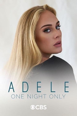 Adele One Night Only-full