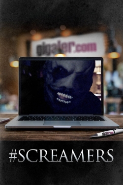 #SCREAMERS-full