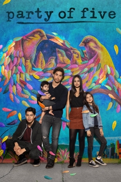 Party of Five-full