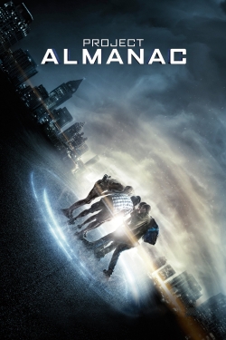 Project Almanac-full