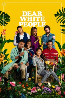 Dear White People-full