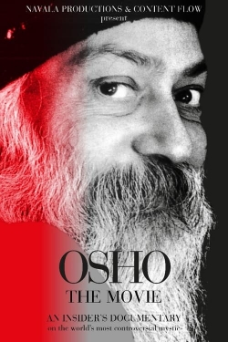 Osho, The Movie-full