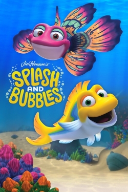 Splash and Bubbles-full