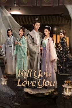 Kill You Love You-full