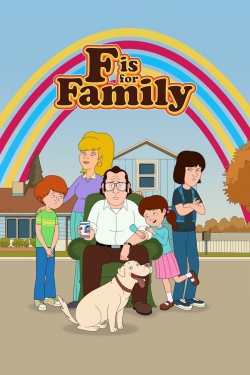 F is for Family-full