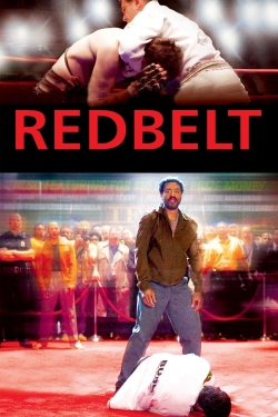 Redbelt-full