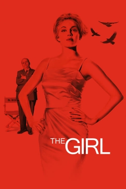 The Girl-full