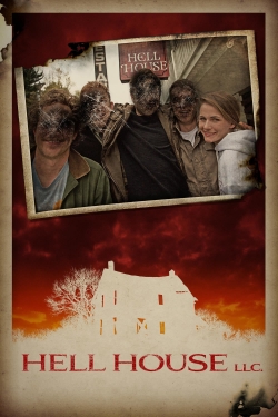 Hell House LLC-full