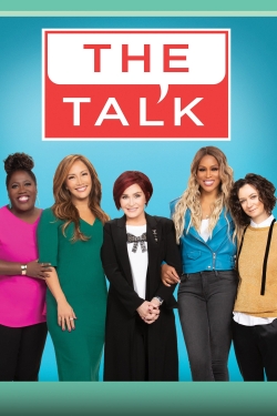 The Talk-full