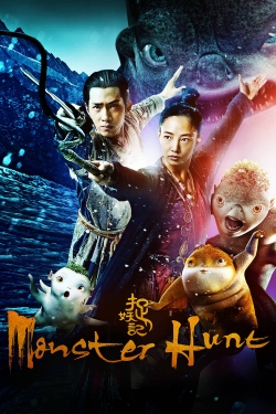 Monster Hunt-full