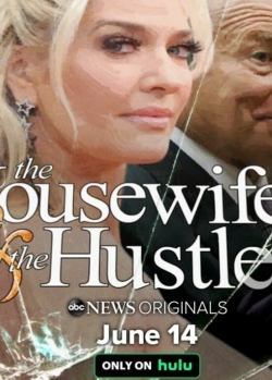 The Housewife and the Hustler-full