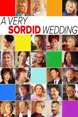 A Very Sordid Wedding-full