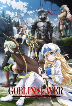 Goblin Slayer-full