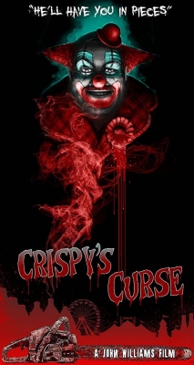 Crispy's Curse-full