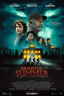 Monster Summer-full