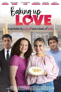 Baking Up Love-full