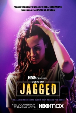 Jagged-full