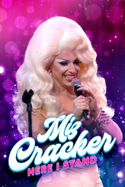 Miz Cracker: Here I Stand-full