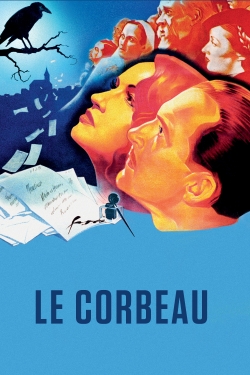 Le Corbeau-full