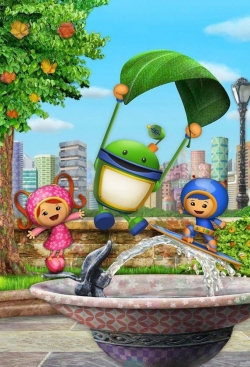 Team Umizoomi-full