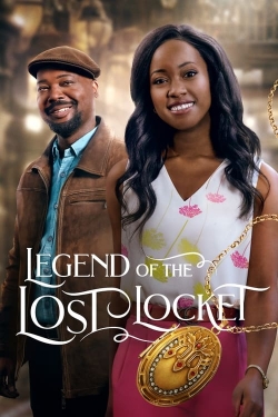 Legend of the Lost Locket-full