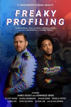 Freaky Profiling-full