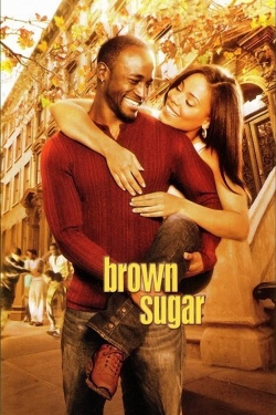 Brown Sugar-full