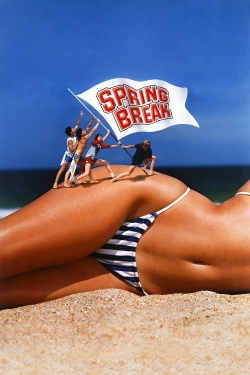 Spring Break-full