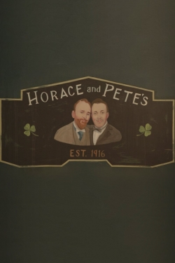 Horace and Pete-full