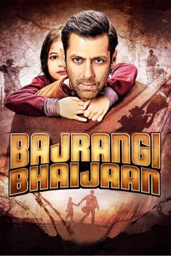 Bajrangi Bhaijaan-full