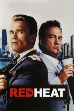 Red Heat-full