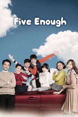 Five Enough-full