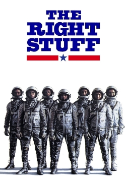 The Right Stuff-full