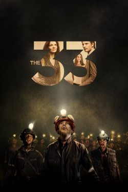 The 33-full