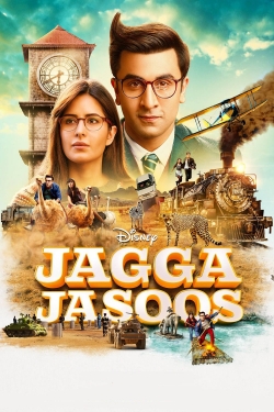 Jagga Jasoos-full