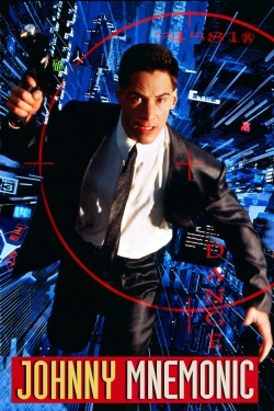 Johnny Mnemonic-full