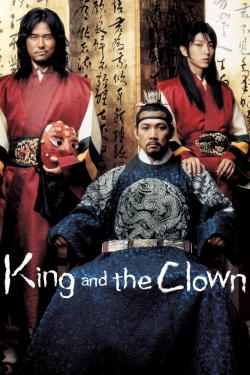 King and the Clown-full