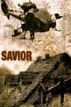 Savior-full