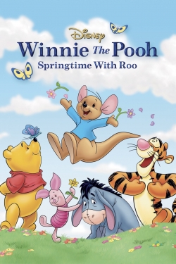 Winnie the Pooh: Springtime with Roo-full