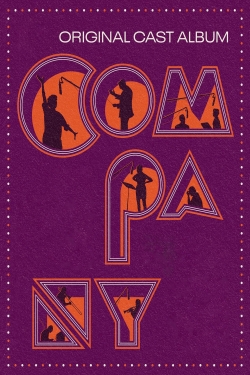 Original Cast Album: Company-full