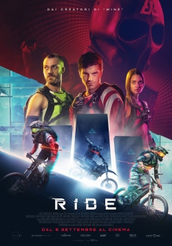 Ride-full