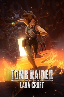 Tomb Raider: The Legend of Lara Croft-full