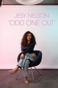 Jesy Nelson: "Odd One Out"-full