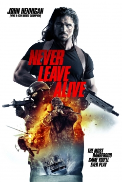 Never Leave Alive-full