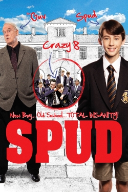 Spud-full