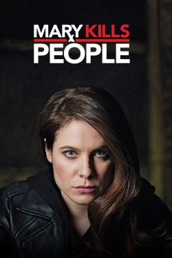 Mary Kills People-full