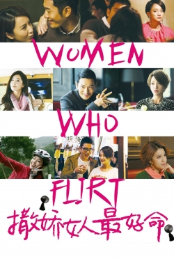 Women Who Flirt-full