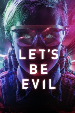 Let's Be Evil-full